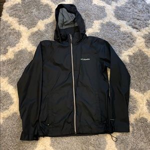 Columbia Omni Shield Light Weight Jacket